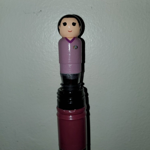 Handmade Other - Star Trek DIY Wine Stopper
